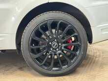 Land Rover Range Rover Sport SD V6 Autobiography Dynamic 