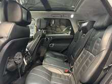 Land Rover Range Rover Sport SD V6 Autobiography Dynamic 