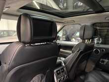 Land Rover Range Rover Sport SD V6 Autobiography Dynamic 