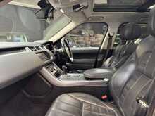 Land Rover Range Rover Sport SD V6 Autobiography Dynamic 