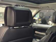 Land Rover Range Rover Sport SD V6 Autobiography Dynamic 