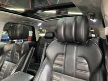 Land Rover Range Rover Sport SD V6 Autobiography Dynamic 