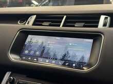 Land Rover Range Rover Sport SD V6 HSE 