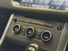 Land Rover Range Rover Sport SD V6 HSE 