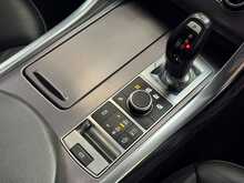 Land Rover Range Rover Sport SD V6 HSE 