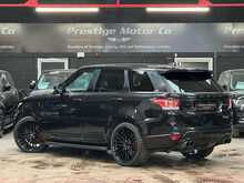 Land Rover Range Rover Sport SD V6 HSE 