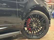 Land Rover Range Rover Sport SD V6 HSE 