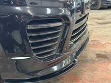 Land Rover Range Rover Sport SD V6 HSE 