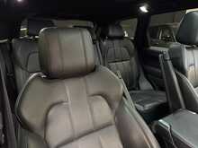 Land Rover Range Rover Sport SD V6 HSE 