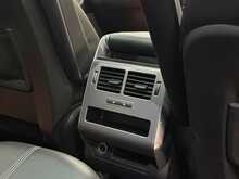 Land Rover Range Rover Sport SD V6 HSE 