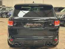 Land Rover Range Rover Sport SD V6 HSE 
