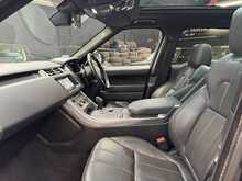 Land Rover Range Rover Sport SD V6 HSE 
