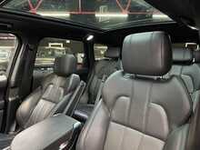 Land Rover Range Rover Sport SD V6 HSE 
