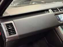 Land Rover Range Rover Sport SD V6 HSE 