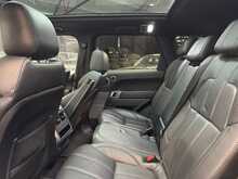 Land Rover Range Rover Sport SD V6 HSE 