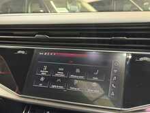 Audi Q8 TDI V6 S line 