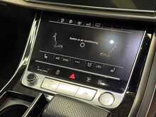 Audi Q8 TDI V6 S line 