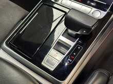 Audi Q8 TDI V6 S line 