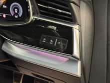 Audi Q8 TDI V6 S line 