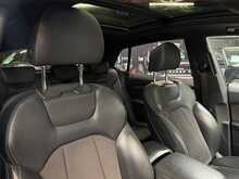 Audi Q8 TDI V6 S line 