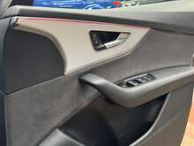 Audi Q8 TDI V6 S line 