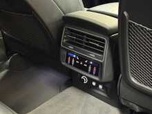 Audi Q8 TDI V6 S line 