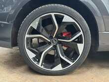 Audi Q8 TDI V6 S line 