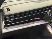 Audi Q8 TDI V6 S line 