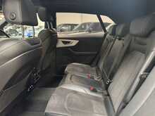 Audi Q8 TDI V6 S line 