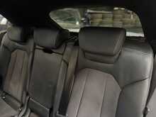 Audi Q8 TDI V6 S line 