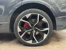 Audi Q8 TDI V6 S line 