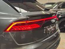 Audi Q8 TDI V6 S line 