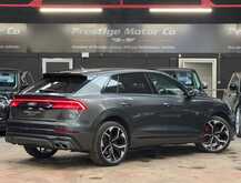 Audi Q8 TDI V6 S line 