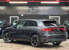 Audi Q8 TDI V6 S line 