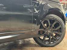Land Rover Range Rover Sport SD V6 HSE Dynamic 