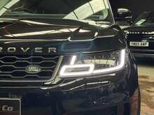 Land Rover Range Rover Sport SD V6 HSE Dynamic 