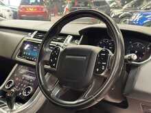 Land Rover Range Rover Sport SD V6 HSE Dynamic 