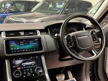 Land Rover Range Rover Sport SD V6 HSE Dynamic 