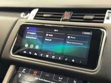 Land Rover Range Rover Sport SD V6 HSE Dynamic 