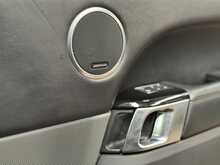 Land Rover Range Rover Sport SD V6 HSE Dynamic 