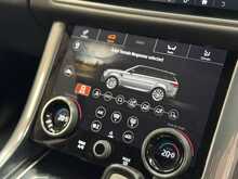 Land Rover Range Rover Sport SD V6 HSE Dynamic 