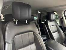 Land Rover Range Rover Sport SD V6 HSE Dynamic 