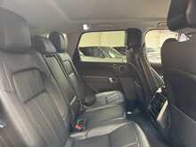 Land Rover Range Rover Sport SD V6 HSE Dynamic 