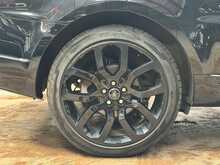 Land Rover Range Rover Sport SD V6 HSE Dynamic 