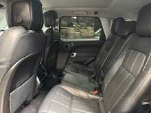 Land Rover Range Rover Sport SD V6 HSE Dynamic 