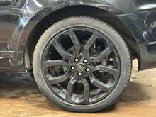 Land Rover Range Rover Sport SD V6 HSE Dynamic 