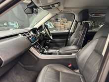 Land Rover Range Rover Sport SD V6 HSE Dynamic 
