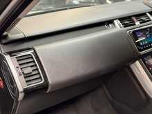 Land Rover Range Rover Sport SD V6 HSE Dynamic 