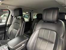 Land Rover Range Rover Sport SD V6 HSE Dynamic 