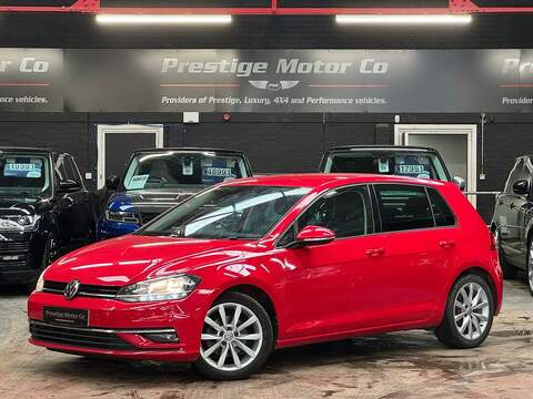 2.0 TDI GT Hatchback 5dr Diesel DSG Euro 6 (s/s) (150 ps)
